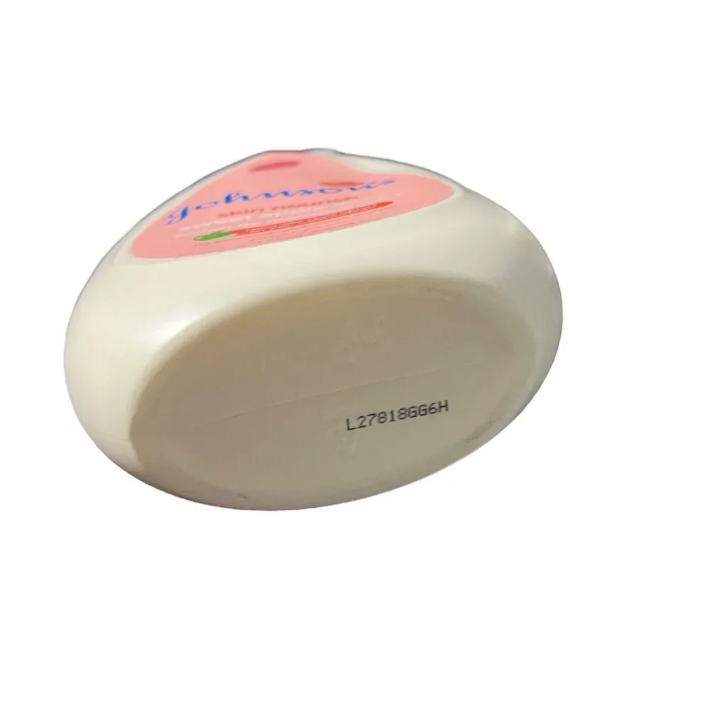 Johnson’s Skin Nourish Sweet Apple Lotion 16.9 fl oz Discontinued‎